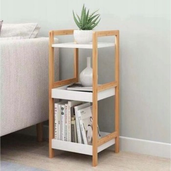 Bolzz Polica Bamboo 3