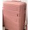 Bolzz Set kofera WORLD – 5/1 rose