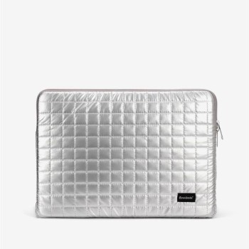 BOMBATA Sleeve za laptop 100gr 13''-14'' Siva (E00891 3)