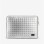 BOMBATA Sleeve za laptop 100gr 13''-14'' Siva (E00891 3)