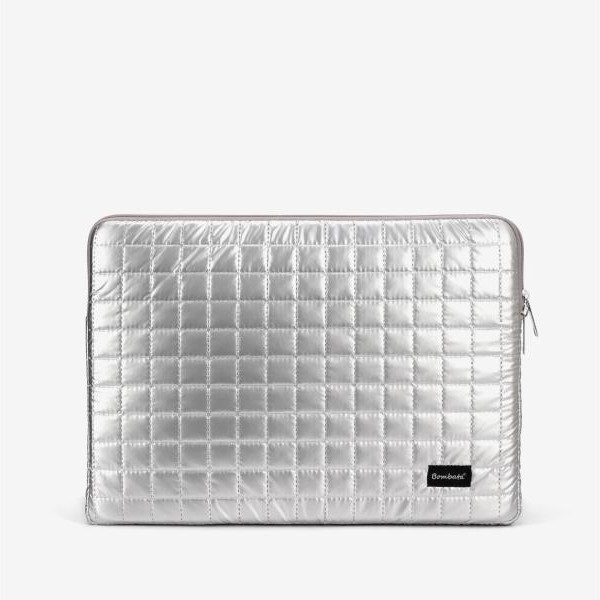 BOMBATA Sleeve za laptop 100gr 13''-14'' Siva (E00891 3)