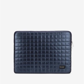 BOMBATA Sleeve za laptop 100gr 13''-14'' Tamno plava (E00891 11)