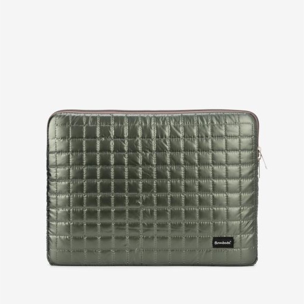 BOMBATA Sleeve za laptop 100gr 13''-14'' Zelena (E00891 29)