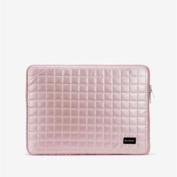 BOMBATA Sleeve za laptop 100gr 15.6''-16'' Roze (E00892 8)