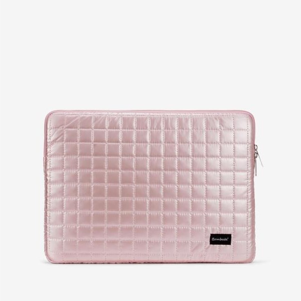 BOMBATA Sleeve za laptop 100gr 15.6''-16'' Roze (E00892 8)