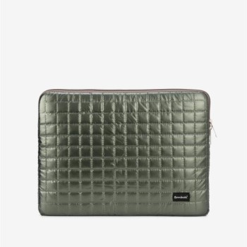 BOMBATA Sleeve za laptop 100gr 15.6''-16'' Zelena (E00892 29)