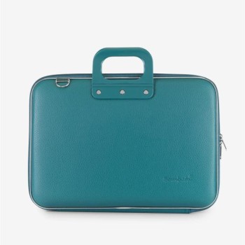 BOMBATA Torba CLASSIC 15,6''/16'' Plava (E00332 25)