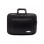 BOMBATA Torba Classic Plus 15,6'' /Crna (E00823 4)