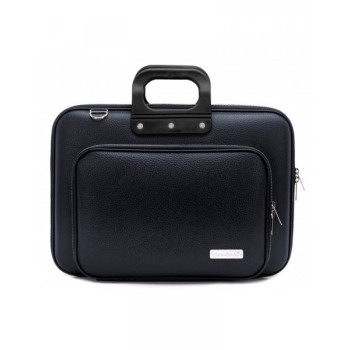 BOMBATA Torba Classic Plus 15,6'' Dark Blue (E00823 11)