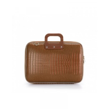 BOMBATA Torba Cocco new 15'' Terracotta (E00661 32)