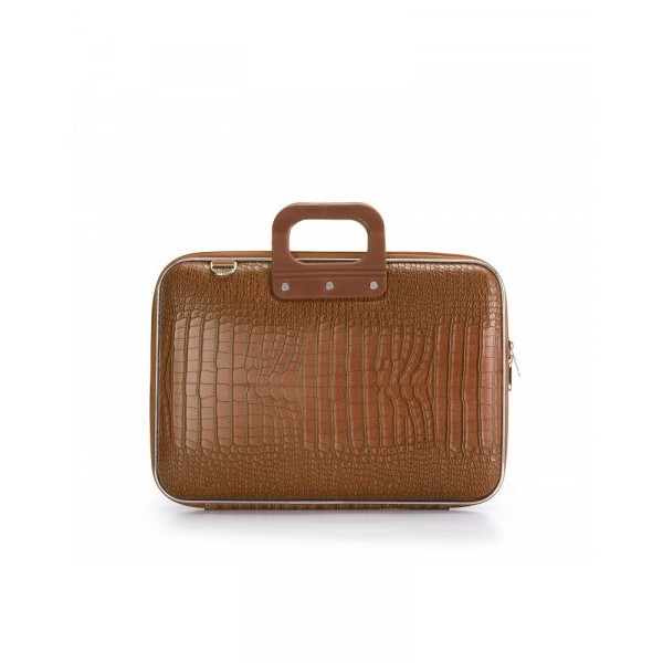 BOMBATA Torba Cocco new 15'' Terracotta (E00661 32)