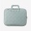 BOMBATA Torba Intrecciato 15,6''/16'' Svetlo plava (E00874 40)