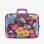 BOMBATA Torba Peonia 13''-14'' Ljubičasta (E00860 27)