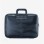 BOMBATA Torba Shiny Cocco 15,6'' -16'' Plava