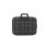 BOMBATA Torba Tweed 15,6'' /Crna (E00850 4 )