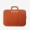 BOMBATA Torba za laptop Velluto 15.6''-16'' Terakota (E00878 32 )
