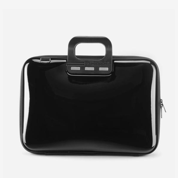 BOMBATA Torba za laptop Vernice 15.6''-16'' Crna (E00876 4 )