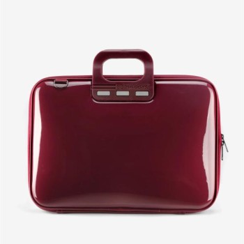 BOMBATA Torba za laptop Vernice 15.6''-16'' Crvena (E00876 30 )