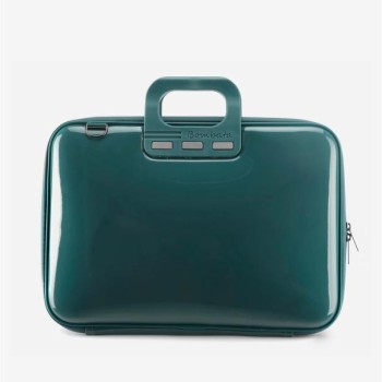 BOMBATA Torba za laptop Vernice 15.6''-16'' Plava (E00876 25 )