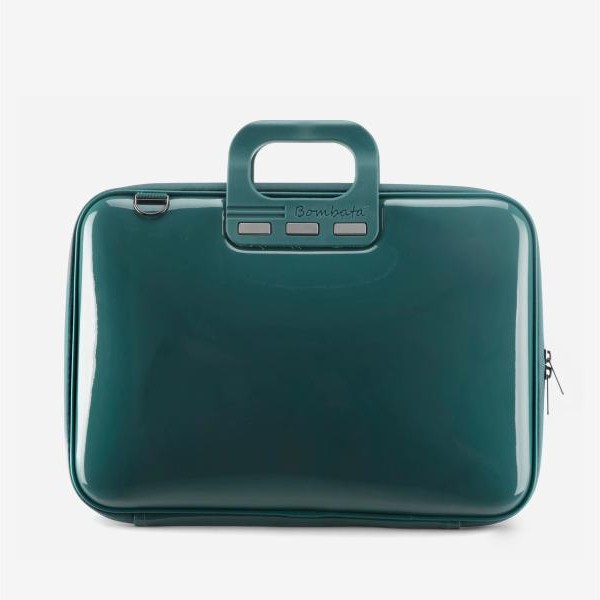 BOMBATA Torba za laptop Vernice 15.6''-16'' Plava (E00876 25 )