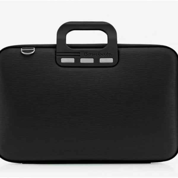 BOMBATA Wave 15,6'' Crna