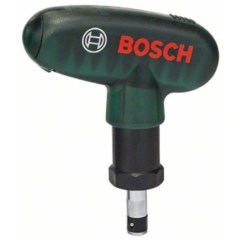 BOSCH 10-delni „Pocket“ set bitova odvrtača 2607019510