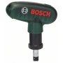 BOSCH 10-delni „Pocket“ set bitova odvrtača 2607019510