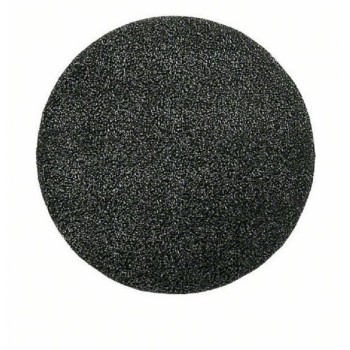 BOSCH 10-delni set brusnih listova F355  2608606756, 125 mm, 80