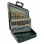BOSCH 13-delni set HSS-TiN burgija za metal 2607019436