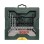 BOSCH 15-delni Mini-X-Line set burgija drvo/metal/beton, 2607019675