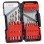 BOSCH 18-delni Toughbox set burgija za metal HSS-G, DIN 338, 135° 2607019578