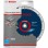 BOSCH 180mm dijamantska ploča za sečenje metala Best for Metal - 2608900535