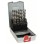 BOSCH 19-delni ProBox set burgija za metal HSS-G, DIN 338, 135° 1-10 mm - 2608587013
