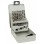 BOSCH 19-delni set burgija za metal u metalnoj kutiji 2607018726