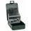 BOSCH 19-delni set HSS-R burgija za metal 2607019435
