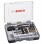 BOSCH 20-delni set bitova odvrtača Drill&Drive 2607002786, PH2; PH2; PZ2; SL5; H4; H5; T15; T20; T25