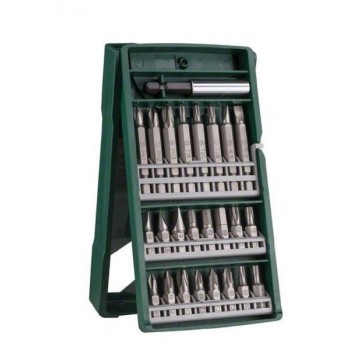 BOSCH 25-delni Mini X-Line set bitova odvrtača  2607019676