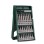BOSCH 25-delni Mini X-Line set bitova odvrtača  2607019676