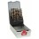 BOSCH 25-delni ProBox set burgija za metal HSS-Co, DIN 338 (Cobalt legura) 2608587018, 1-13 mm
