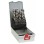 BOSCH 25-delni ProBox set burgija za metal HSS-G, DIN 338, 135° 2608587017, 1-13 mm