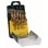 BOSCH 25-delni set HSS-TiN burgija za metal 2607017154