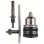 BOSCH 2607000982, SDS plus adapter sa steznom glavom