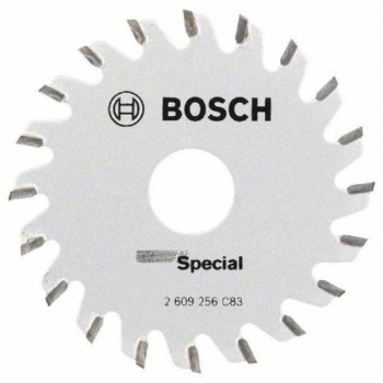 BOSCH 2609256C83, List za kružne testere za uranjanje i ručne kružne testere