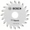 BOSCH 2609256C83, List za kružne testere za uranjanje i ručne kružne testere