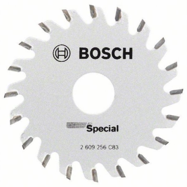 BOSCH 2609256C83, List za kružne testere za uranjanje i ručne kružne testere