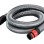 BOSCH 2609256F30 Antistatičko crevo za AdvancedVac 20