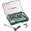 BOSCH 27-delni set bitova odvrtača i nasadnih ključeva 2607017160