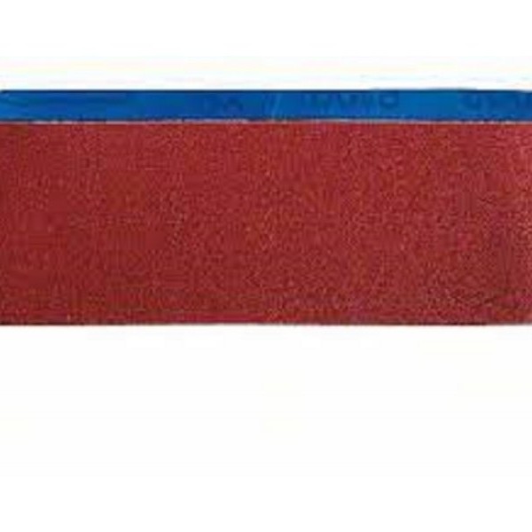 BOSCH 3-delni set brusnih traka X440 100 x 610 mm, 40 pakovanje od 3 komada - 2608606129