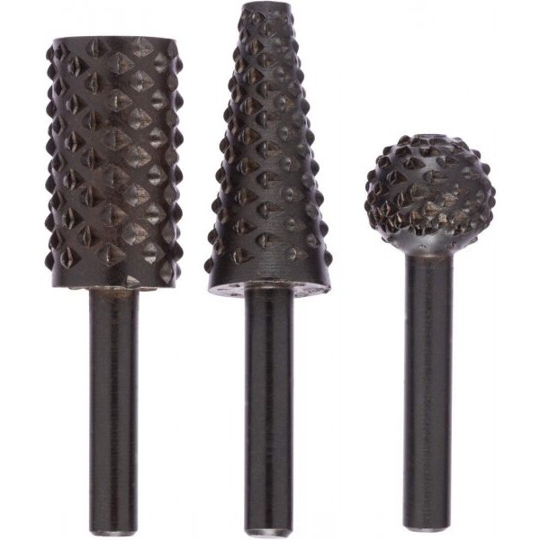BOSCH 3-delni set glodala za drvo 15,0-6,0; 15,0; 15,0 mm - 2609255302