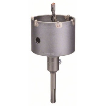 BOSCH 3-delni set kruna za bušenje, SDS plus 2608550064, 68 x 54 mm